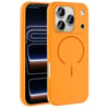 iPhone 17 Pro M-Safe Animasyonlu Lansman Silikon Kılıf
