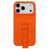 iPhone 17 Pro Max BCase Dio Diamond Elcekli Taşlı Kılıf