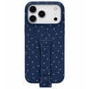 iPhone 17 Pro Max BCase Dio Diamond Elcekli Taşlı Kılıf