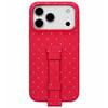iPhone 17 Pro Max BCase Dio Diamond Elcekli Taşlı Kılıf