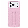 iPhone 17 Pro Max BCase Dio Diamond Elcekli Taşlı Kılıf