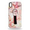 Iphone Xs Max Strap Marble Standlı Kılıf