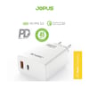 Jopus JO-S06 USB / PD QC 3.0A 45W Forza Şarj Cihazı