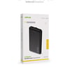 Jpous Urban Fast 10.000mAh PD 3.0 ve QC 3.0 Lisanslı 22.5 Watt Hızlı Şarj Özellikli Dijital G. Powerbank