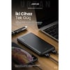 Jpous Urban Fast 10.000mAh PD 3.0 ve QC 3.0 Lisanslı 22.5 Watt Hızlı Şarj Özellikli Dijital G. Powerbank