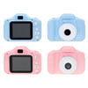 Katjmer X-2 Çocuk Dijital Fotoğraf Makinesi