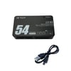 Kompakt USB 2.0 Çoklu Kart Okuyucu