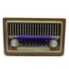 Ktf-1655 Bt Nostaljik Radyo Görünümlü Speaker