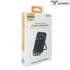 Lucatech LP-505 13.000mAh Magsafe Uyumlu Standlı Powerbank