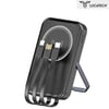 Lucatech LP-505 13.000mAh Magsafe Uyumlu Standlı Powerbank