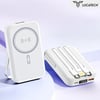 Lucatech LP-505 13.000mAh Magsafe Uyumlu Standlı Powerbank