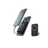 Lucatech LP-505 13.000mAh Magsafe Uyumlu Standlı Powerbank