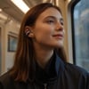 Mcdodo Air 03 HP-816 Dijital Göstergeli TWS Küpe Bluetooth Kulaklık