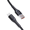 Mcdodo CA-2271 Type-C to USB-A Qc 4.0 Hızlı Şarj-Data Kablosu