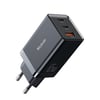 Mcdodo CH-1540 65W GAN5 PRO 2xTYPE-C 1xUSB Girişli Şarj Adaptörü
