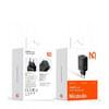 Mcdodo CH-1540 65W GAN5 PRO 2xTYPE-C 1xUSB Girişli Şarj Adaptörü