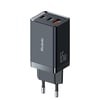 Mcdodo CH-1540 65W GAN5 PRO 2xTYPE-C 1xUSB Girişli Şarj Adaptörü