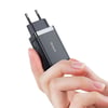 Mcdodo CH-1540 65W GAN5 PRO 2xTYPE-C 1xUSB Girişli Şarj Adaptörü
