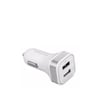Mobicaps 2.1A Dual USB Araç Çakmaklık Şarj Aleti