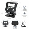 Mobicaps BYT-39 Küçük Boy Alüminyum Tablet ve Telefon Masaüstü Stand