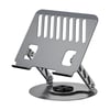 Mobicaps BYT43 360 Derece Dönebilen Alüminyum iPad Tablet Standı
