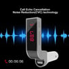 Mobicaps Car G7 Bluetooth Araç Kiti & FM Transmitter