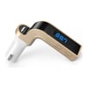 Mobicaps Car G7 Bluetooth Araç Kiti & FM Transmitter