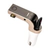 Mobicaps Car G7 Bluetooth Araç Kiti & FM Transmitter