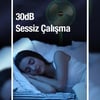 Mobicaps F16 Telefon Standlı Masa Üstü Katlanabilir Fan