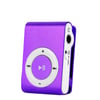 Mobicaps Klipsli Mini MP3 Player