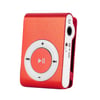 Mobicaps Klipsli Mini MP3 Player