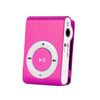 Mobicaps Klipsli Mini MP3 Player