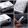 Mobicaps Klipsli Mini MP3 Player
