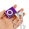 Mobicaps Klipsli Mini MP3 Player
