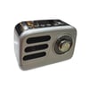Mobicaps KTF-2067 BT FM/AM/SW/USB/BT Radio
