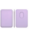 Mobicaps Premium Magsafe Kartlık