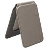 Mobicaps Premium Magsafe Standlı Kartlık