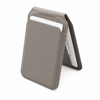 Mobicaps Premium Magsafe Standlı Kartlık