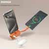 MOMAX IP130MFID Power Mini Lighting Girişli 3in1 5000mAh Katlanabilir Mini Powebank