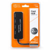 Nivatech Type-C 218T 4 Port USB 2.0/3.1 Hub 480Mbps