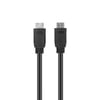 Oem HDM-03 HDMI TO HDMI 3m 1.4 Ver. 3D Kablo Oem
