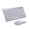 Onezero 2.4Ghz Wireless Klayve Mouse