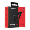 Rampage Clutch T01 4 Mikrofonlu ENC+ANC Oyuncu Bluetooth V5.3 TWS Kablosuz Kulaklık