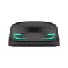 Rampage Clutch T01 4 Mikrofonlu ENC+ANC Oyuncu Bluetooth V5.3 TWS Kablosuz Kulaklık