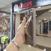 Redmi 12 Neşeli Tutamaçlı Silikon Kılıf