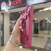 Redmi 13C Neşeli Tutamaçlı Silikon Kılıf