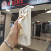 Redmi 13C Neşeli Tutamaçlı Silikon Kılıf