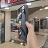 Redmi Note 11 Pro Neşeli Tutamaçlı Silikon Kılıf