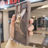 Redmi Note 11 Pro Neşeli Tutamaçlı Silikon Kılıf