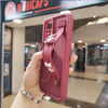 Redmi Note 11 Pro Neşeli Tutamaçlı Silikon Kılıf
